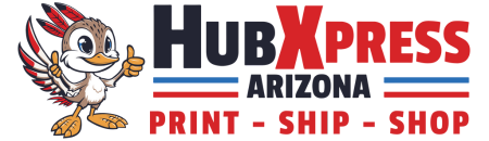 HubXpress Arizona, Coolidge AZ